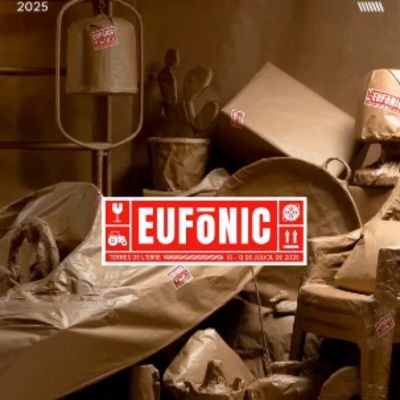 Eufònic Festival 2025