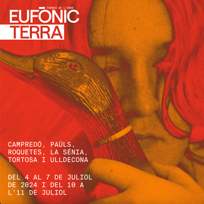 Eufònic TERRA - 2024 Eufònic TERRA - 2024