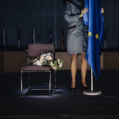 Teatre 'Europa Bull' d'Indi Gest