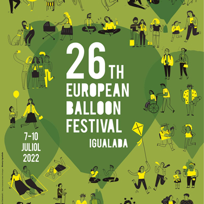 European Balloon Festival