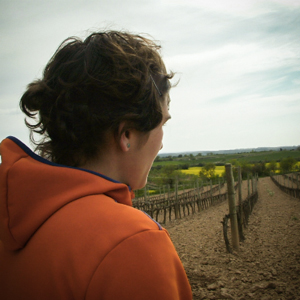 Eva Bonet del Celler Comalats Eva Bonet del Celler Comalats