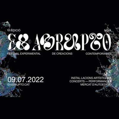 Festival Ex Abrupto Festival Ex Abrupto