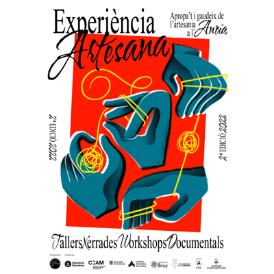 Experiència artesana Experiència artesana
