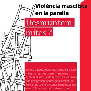 Exposició 'Desmuntem mites?' - L'Aldea 2019 Exposició 'Desmuntem mites?' - L'Aldea 2019