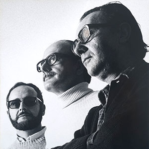 Exposició 'Poesia concreta. Joan Brossa, Josep Iglésias del Marquet i Guillem Viladot. Petite Galerie (Lleida), 1971' Exposició 'Poesia concreta. Joan Brossa, Josep Iglésias del Marquet i Guillem Viladot. Petite Galerie (Lleida), 1971'