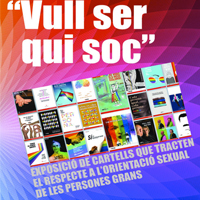 Fragment del cartell de l'expo