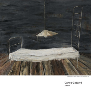 Exposició 'Deriva' de Carles Gabarró Exposició 'Deriva' de Carles Gabarró