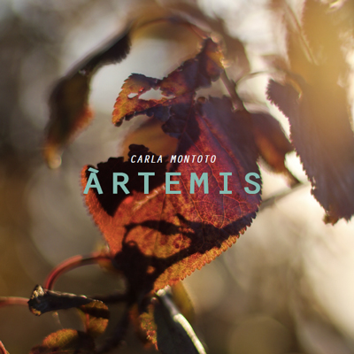 Exposició 'Àrtemis' de Carla Montoto