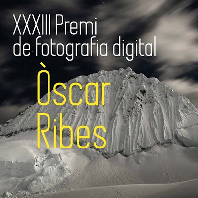 Exposició del concurs fotogràfic Òscar Ribes, Lleida, 2022 Exposició del concurs fotogràfic Òscar Ribes, Lleida, 2022