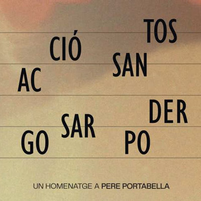 Exposicions 'Acció Santos' i 'Gosar Poder'