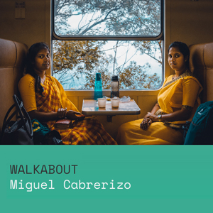 Exposició 'Walkabout: a la recerca de l'espiritualitat', fotografies de Miguel Cabrerizo
