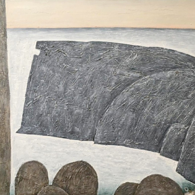 Exposició 'Koyama', Shigeyoshi Koyama, Espai Cavallers, 2024 Exposició 'Koyama', Shigeyoshi Koyama, Espai Cavallers, 2024