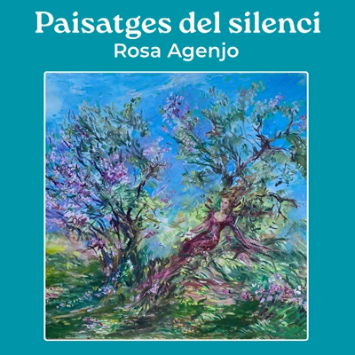 Exposició 'Paisatges del silenci' de Rosa Agenjo Exposició 'Paisatges del silenci' de Rosa Agenjo