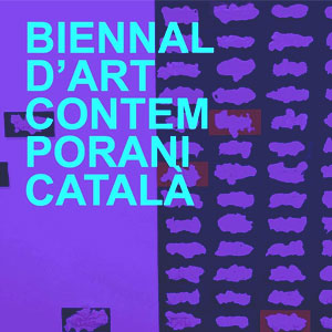 Exposició 'XXI Biennal d’Art Contemporani Català 2018' al Centre de Lectura de Reus, 2019