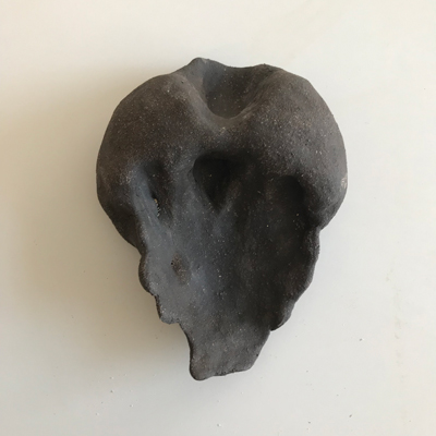 Exposició 'La imatge-miracle', d'Alba Mayol