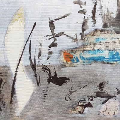 Exposició 'Dibuix i desdibuix' de Tate Lucena Exposició 'Dibuix i desdibuix' de Tate Lucena