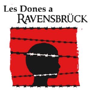 Exposició 'Les dones de Ravensbrück'