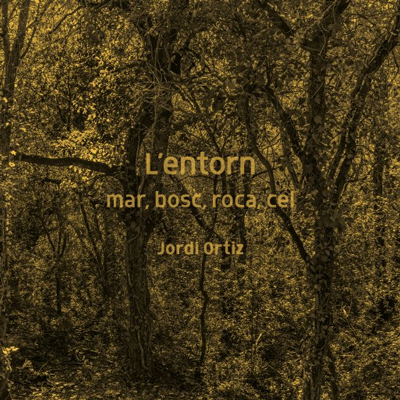 Exposició 'L'entorn. Mar, bosc, roca, cel' de Jordi Ortiz Exposició 'L'entorn. Mar, bosc, roca, cel' de Jordi Ortiz