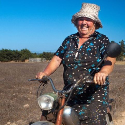 Exposició 'Formentera, illa endins' d'Eva Parey