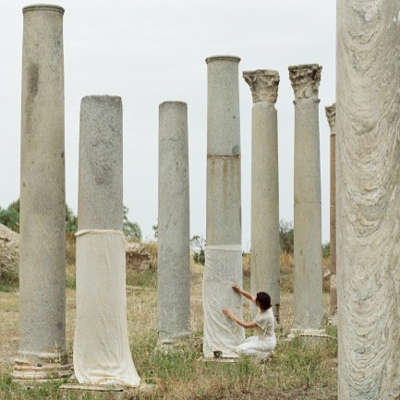 Exposició 'Et Elissa devint Didon' d'Anna Ill