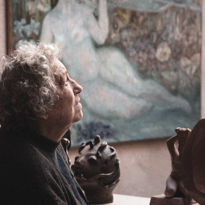 Glòria Morera i Font