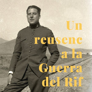 Exposició 'Un reusenc a la Guerra del Rif', fotografies de Macià Ferrando Roca en la guerra del Rif