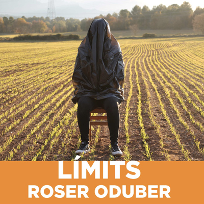 Exposició 'Límits' de Roser Oduber, 2022 Exposició 'Límits' de Roser Oduber, 2022