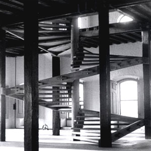 Exposició 'Lina Bo Bardi a Bahia', Arquitecta Exposició 'Lina Bo Bardi a Bahia', Arquitecta