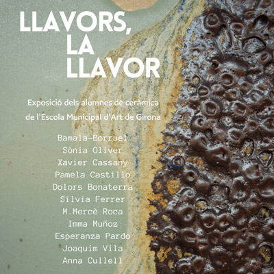 Exposició 'Llavors, la llavor'