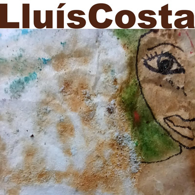 Exposició de Lluís Costa Exposició de Lluís Costa