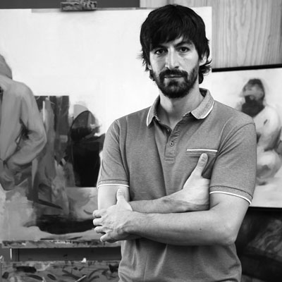 Gerard Castellví, artista Gerard Castellví, artista