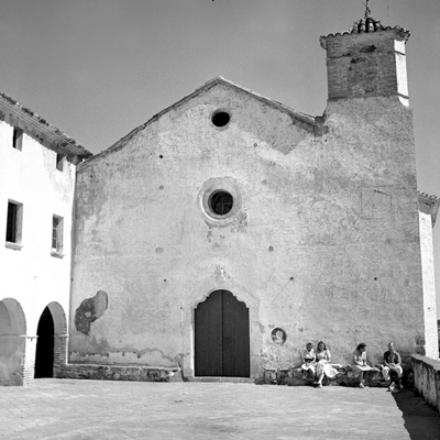 Exposició 'Joaquim Gomis retrata Miró i Mont-roig', 2022