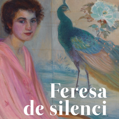 Exposició 'Feresa de silenci. Les artistes a la revista Feminal (1907-1917)', Museu d'Art de Girona, 2022 Exposició 'Feresa de silenci. Les artistes a la revista Feminal (1907-1917)', Museu d'Art de Girona, 2022