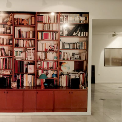 Exposició 'Reclòs -osa' al Museu d’Art Jaume Morera, Lleida Exposició 'Reclòs -osa' al Museu d’Art Jaume Morera, Lleida