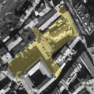 Exposició 'La nova Biblioteca d’Olot'