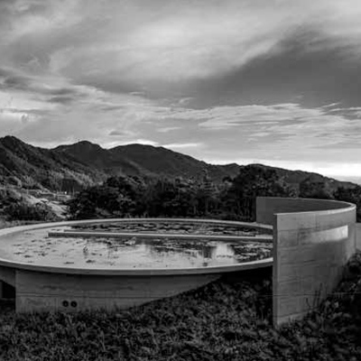 Exposició 'Les ombres i la llum' de Hisao Suzuki