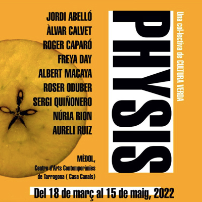 Exposició 'Physis' de Cultura Verda