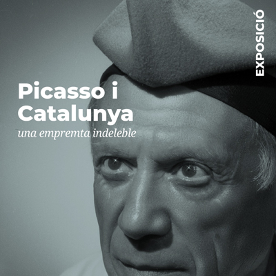 Exposició 'Picasso i Catalunya, una empremta indeleble', Any Picasso, 2024 Exposició 'Picasso i Catalunya, una empremta indeleble', Any Picasso, 2024