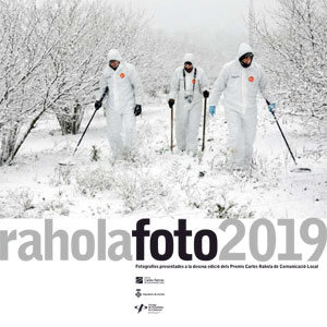 Exposició 'RaholaFoto2019'