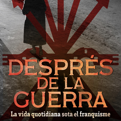 Exposició 'Després de la guerra. La vida quotidiana sota el franquisme', Museu Salvador Vilaseca, REus, 2022 Exposició 'Després de la guerra. La vida quotidiana sota el franquisme', Museu Salvador Vilaseca, REus, 2022