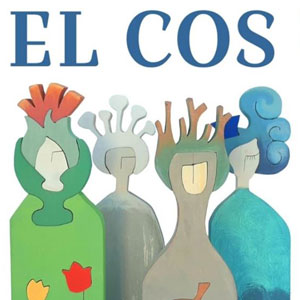 Exposició col·lectiva 'El Cos' - Barcelona 2020
