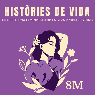 Exposició 'Històries de la vida', SAnta coloma de Farners, 2024