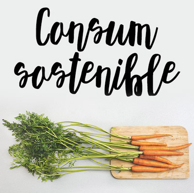 Exposició 'Consum sostenible' a Torredembarra