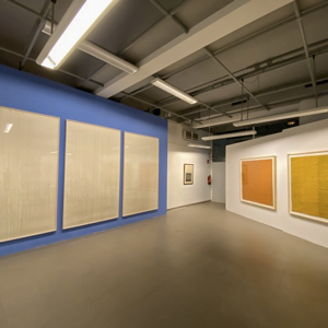 Exposició 'Obra sobre paper. Fons del Museu de valls' al Museu de Valls, 2020 Exposició 'Obra sobre paper. Fons del Museu de valls' al Museu de Valls, 2020