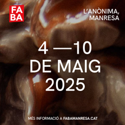 FABA | Festival Artístic del Barri Antic