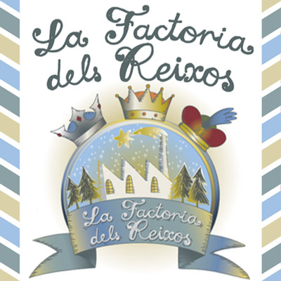 La Factoria dels Reixos, Lleida, 2021