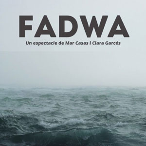 Teatre 'Fadwa' Teatre 'Fadwa'