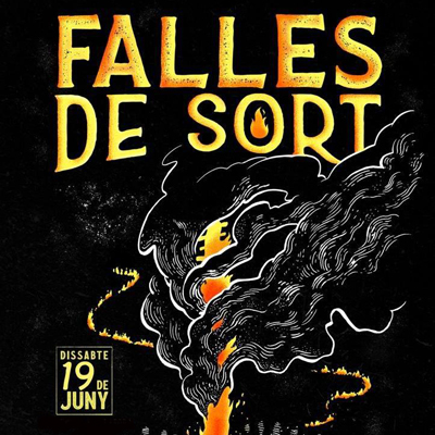 Falles de Sort - 2021