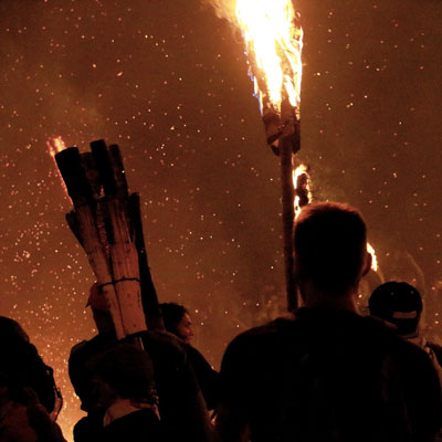 Baixada de Falles, Falles, Pirineus, 2020