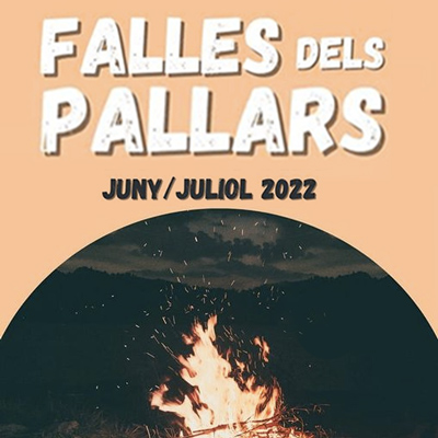 Baixada de Falles dels Pallars, 2022 Baixada de Falles dels Pallars, 2022
